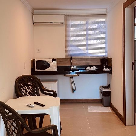 Costa Allegra Ingleses Residence Florianópolis 外观 照片
