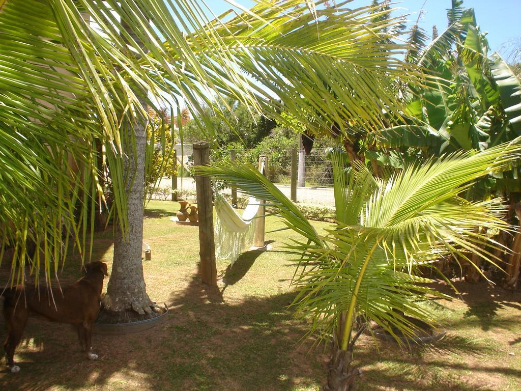 Costa Allegra Ingleses Residence Florianópolis 外观 照片