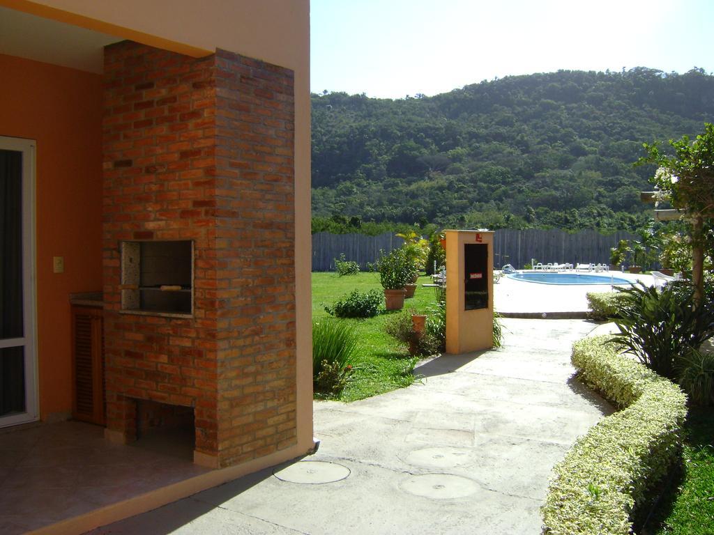 Costa Allegra Ingleses Residence Florianópolis 外观 照片