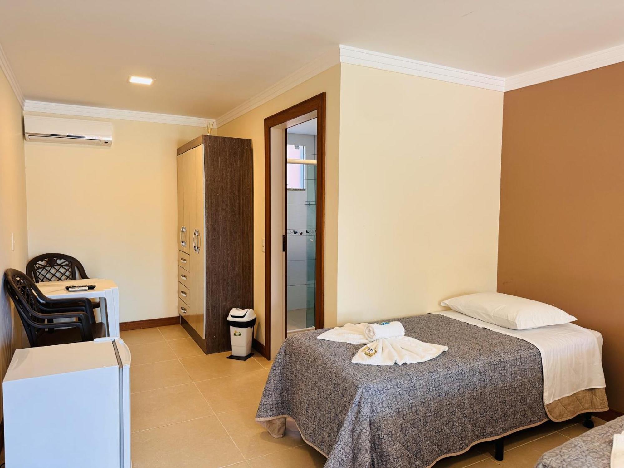 Costa Allegra Ingleses Residence Florianópolis 外观 照片