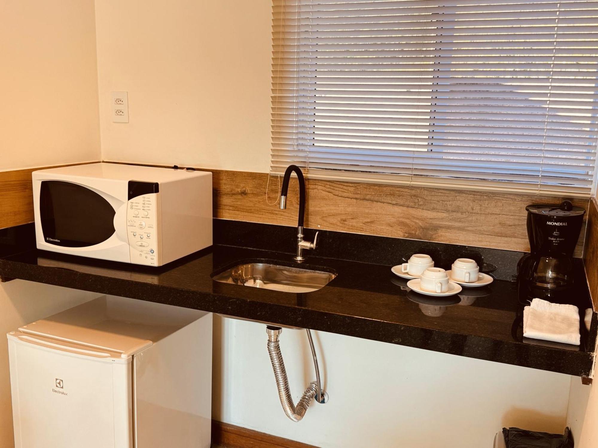 Costa Allegra Ingleses Residence Florianópolis 外观 照片