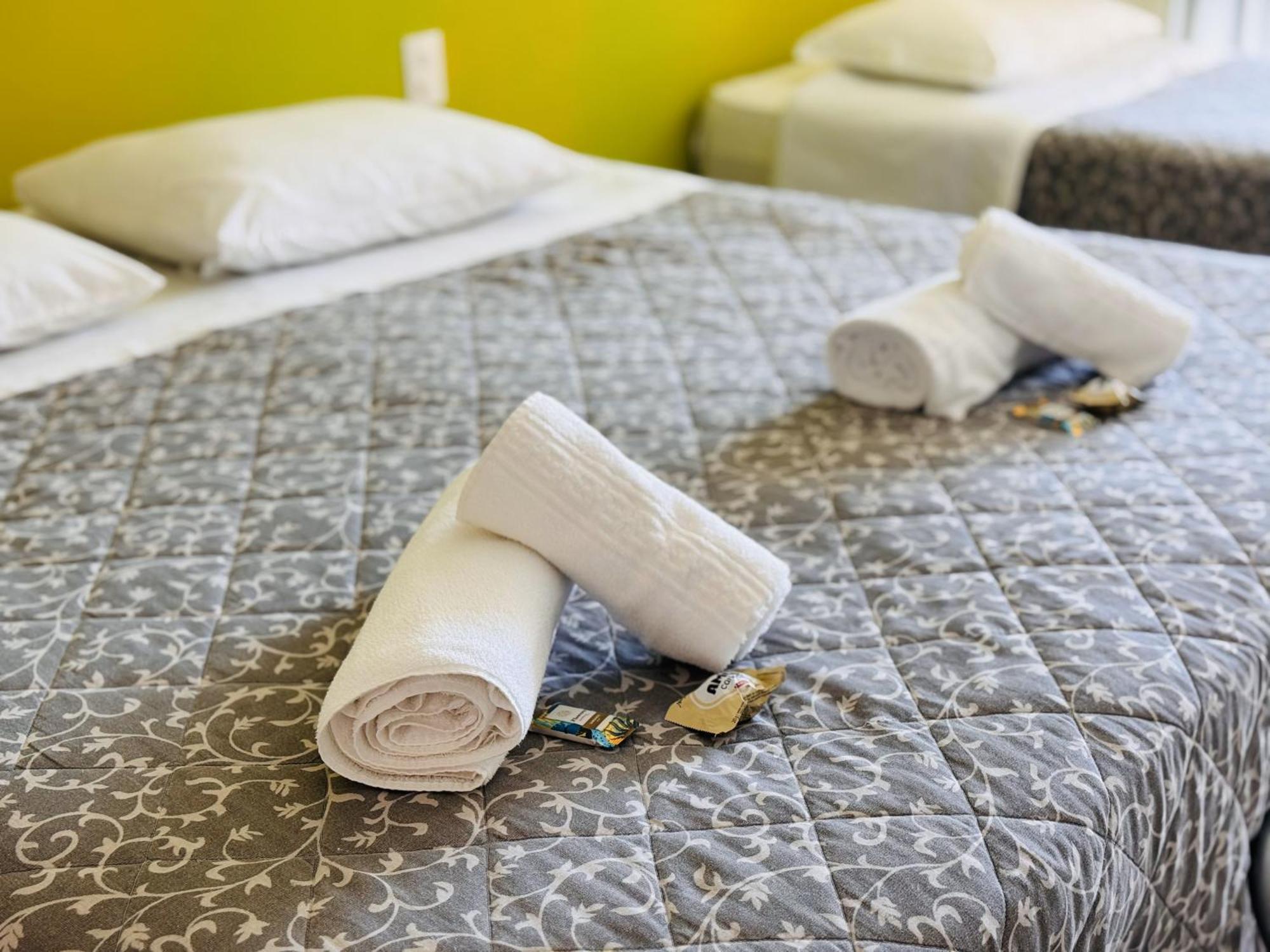 Costa Allegra Ingleses Residence Florianópolis 外观 照片