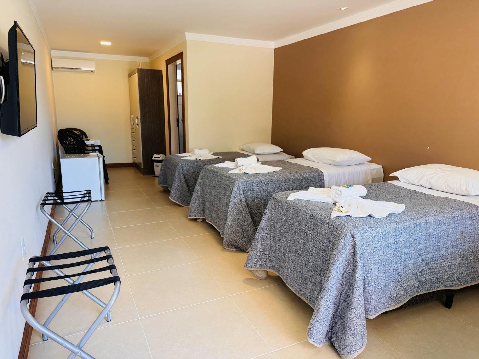 Costa Allegra Ingleses Residence Florianópolis 外观 照片