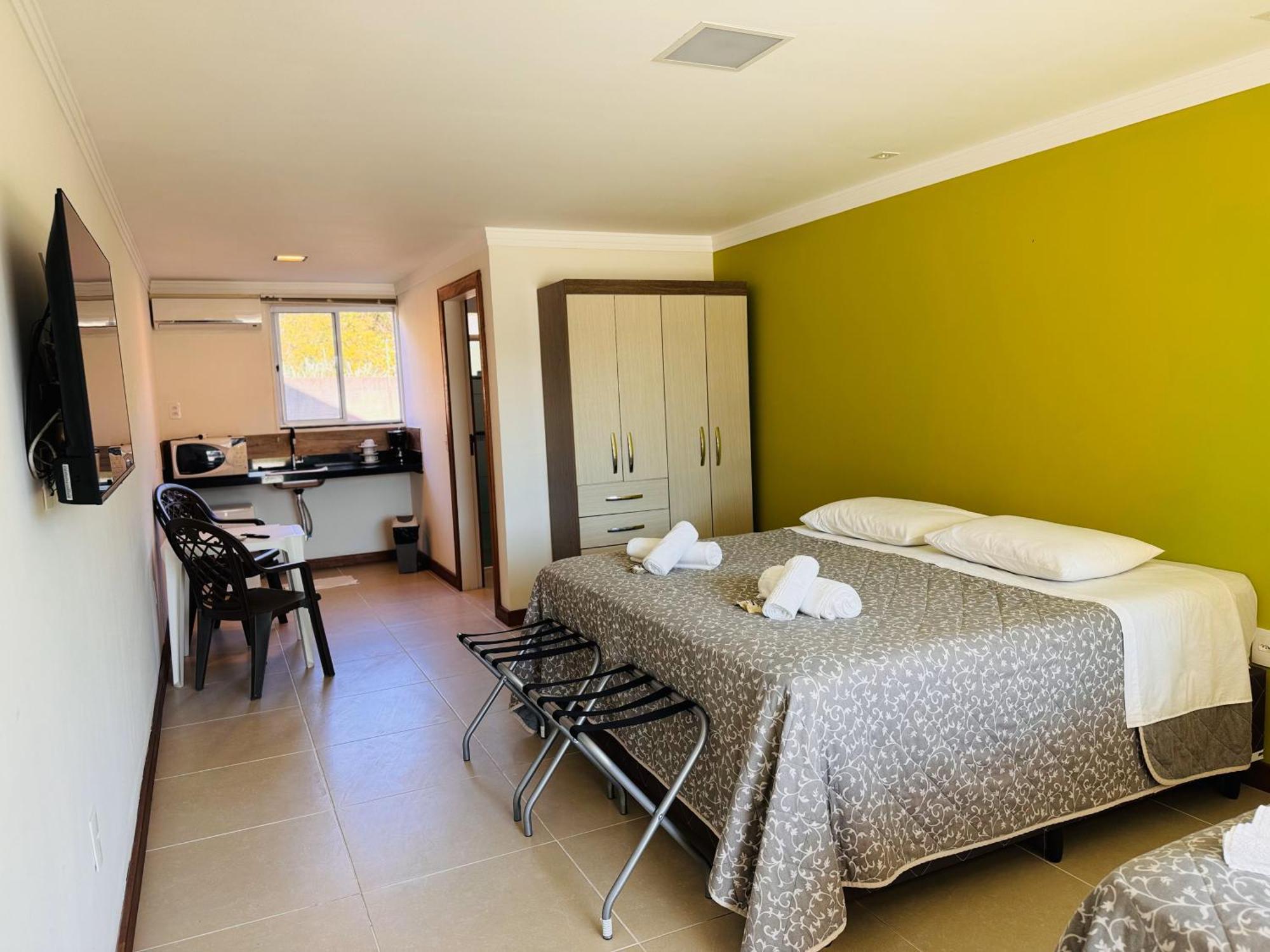 Costa Allegra Ingleses Residence Florianópolis 外观 照片