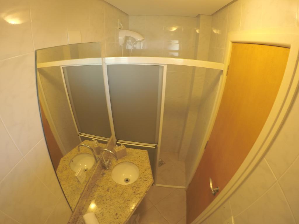 Costa Allegra Ingleses Residence Florianópolis 客房 照片