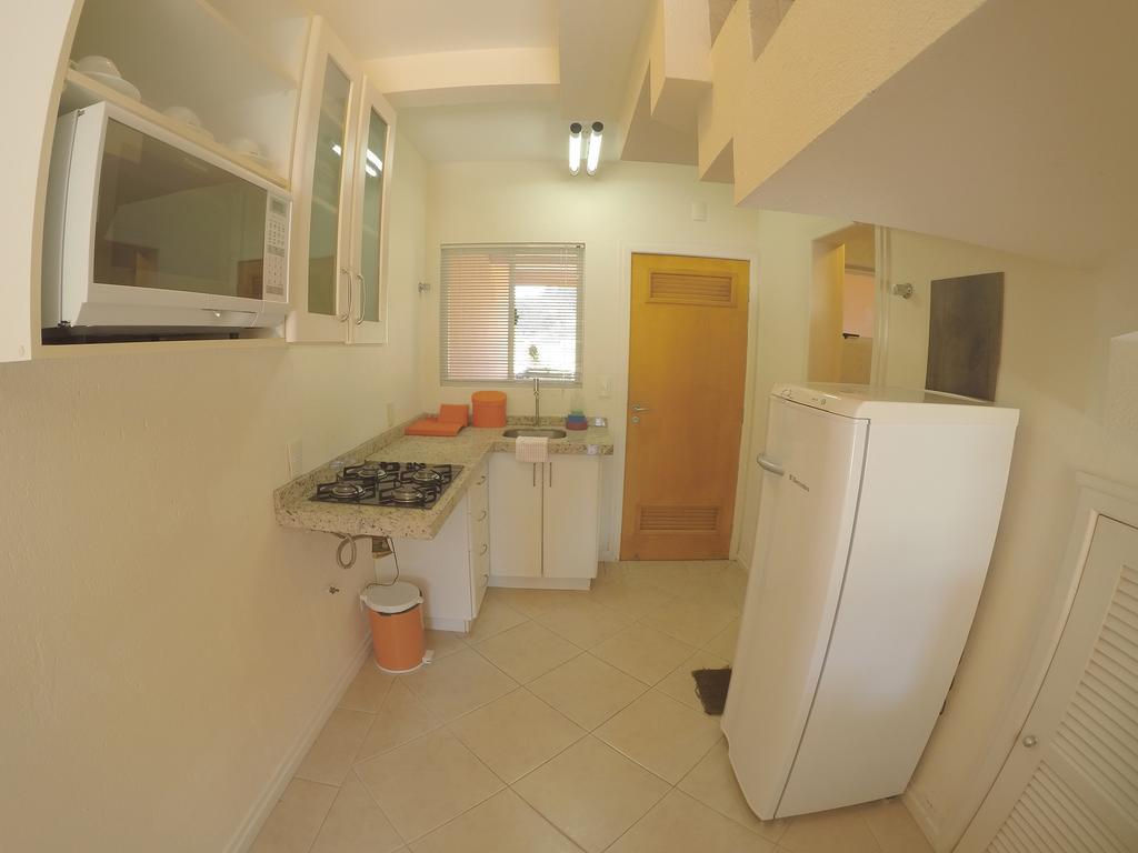 Costa Allegra Ingleses Residence Florianópolis 客房 照片