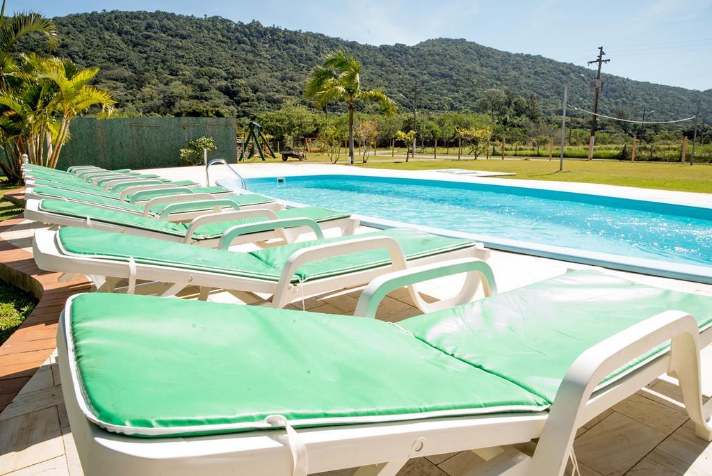 Costa Allegra Ingleses Residence Florianópolis 外观 照片