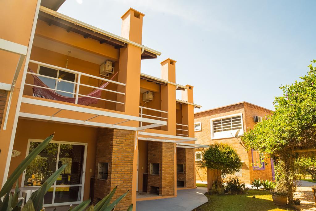 Costa Allegra Ingleses Residence Florianópolis 客房 照片