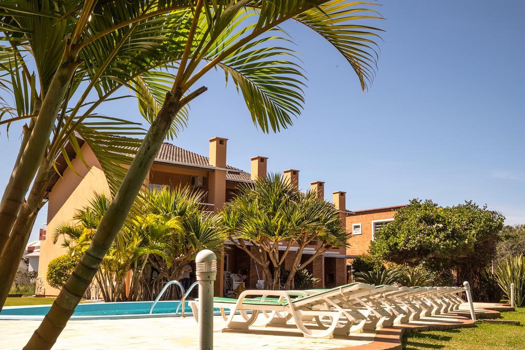 Costa Allegra Ingleses Residence Florianópolis 客房 照片