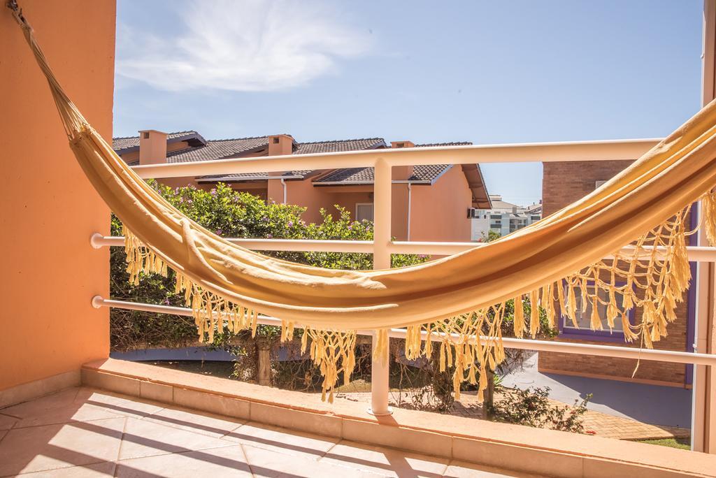 Costa Allegra Ingleses Residence Florianópolis 客房 照片