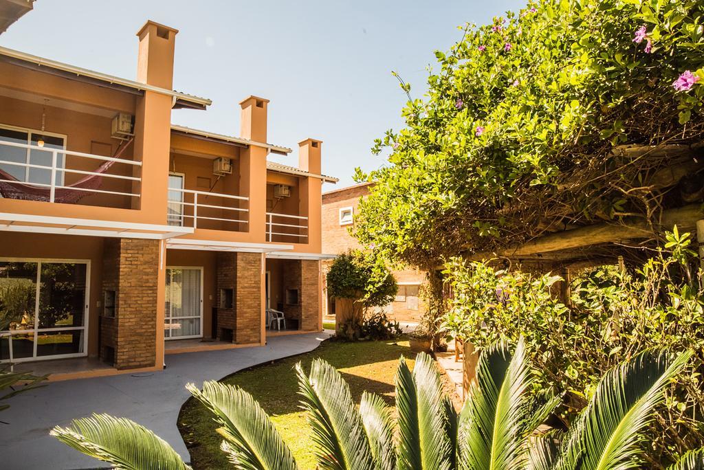 Costa Allegra Ingleses Residence Florianópolis 客房 照片