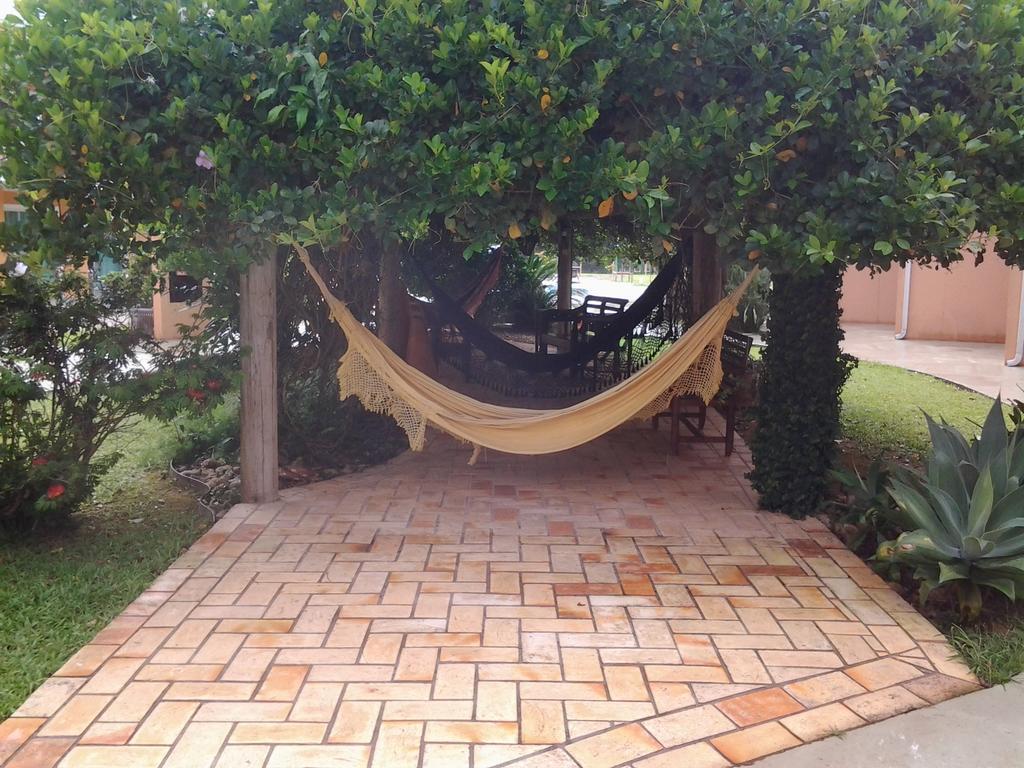 Costa Allegra Ingleses Residence Florianópolis 外观 照片