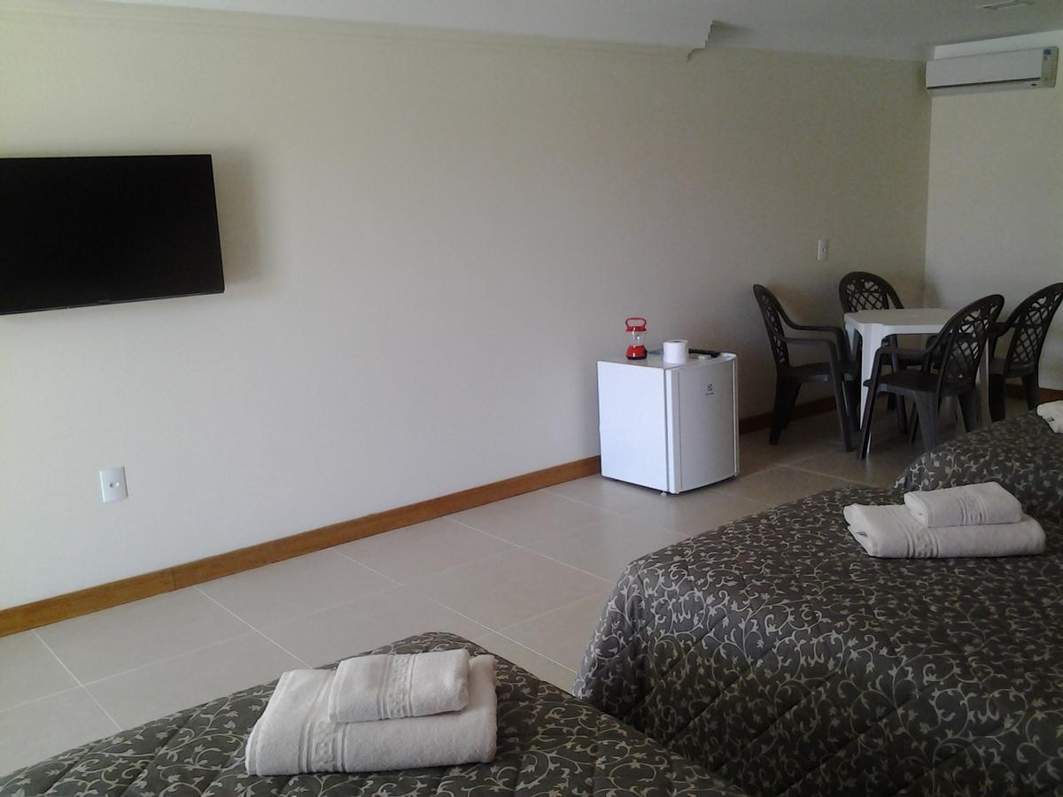 Costa Allegra Ingleses Residence Florianópolis 外观 照片