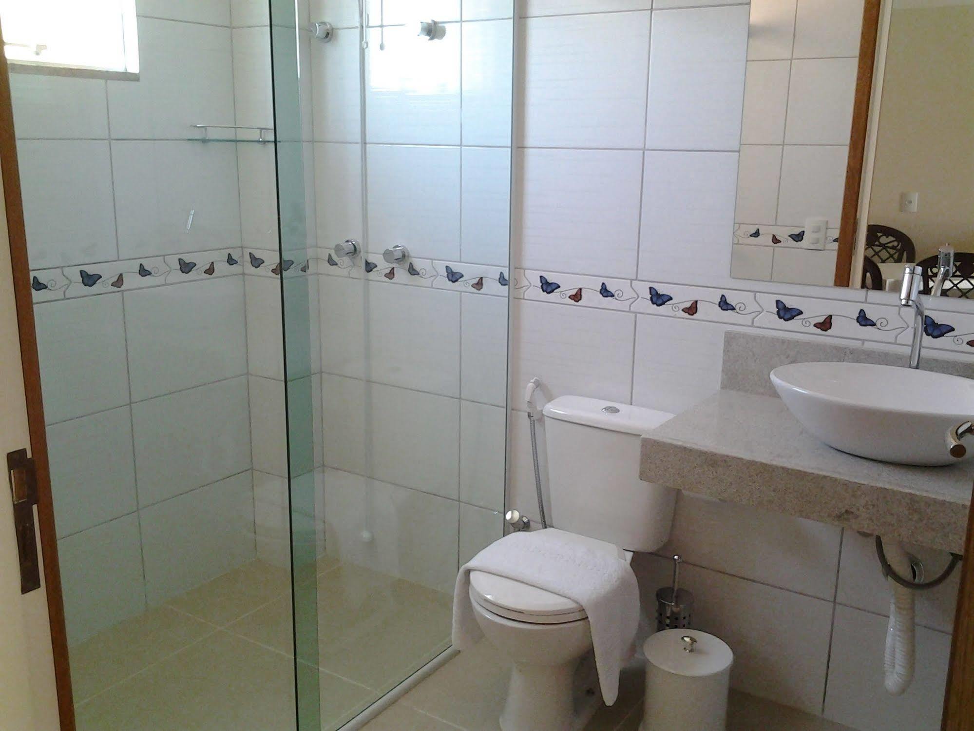 Costa Allegra Ingleses Residence Florianópolis 外观 照片