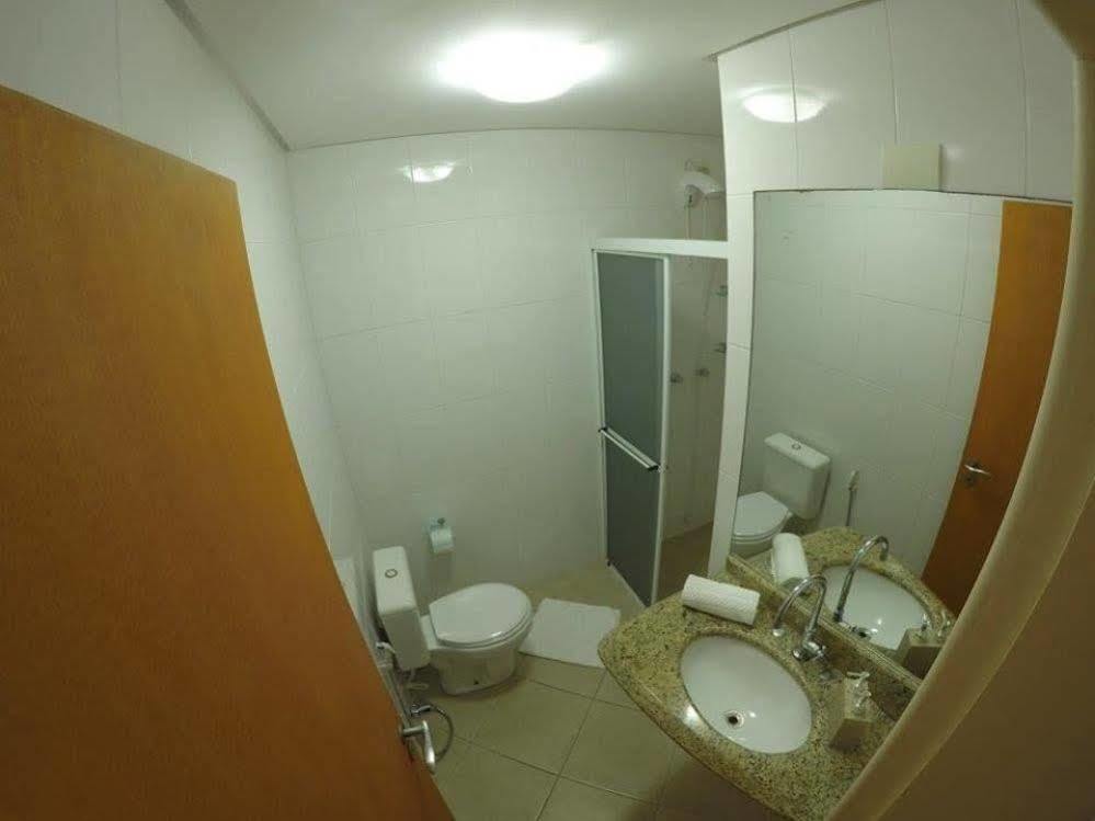 Costa Allegra Ingleses Residence Florianópolis 外观 照片